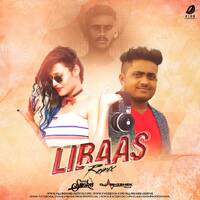 Libaas (Remix) - DJ Mehak Smoker &amp; DJ Abhishek Raipur by All Indian DJs Drive