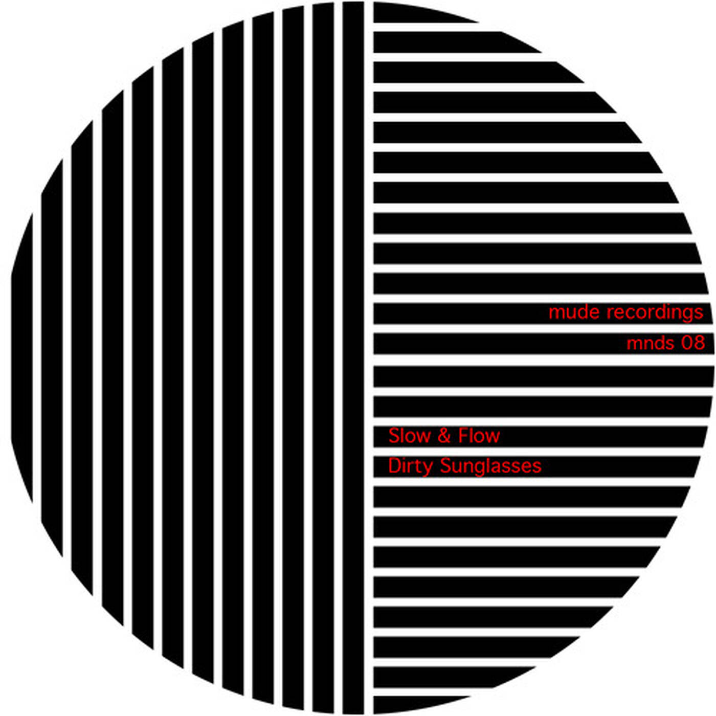 Slow & Flow - We Are (Out now in Beatport) episode artwork