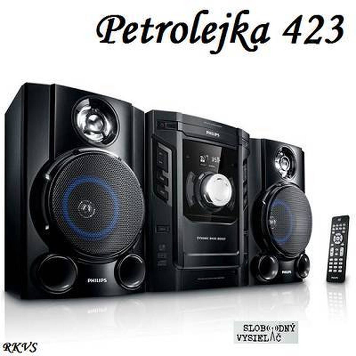 Petrolejka 423 - 2018-04-17 Ján Lehotský episode artwork