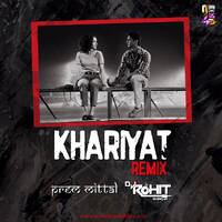 Khairiyat Remix By Prem Mittal X Rohit Sharma by Prem Mittal