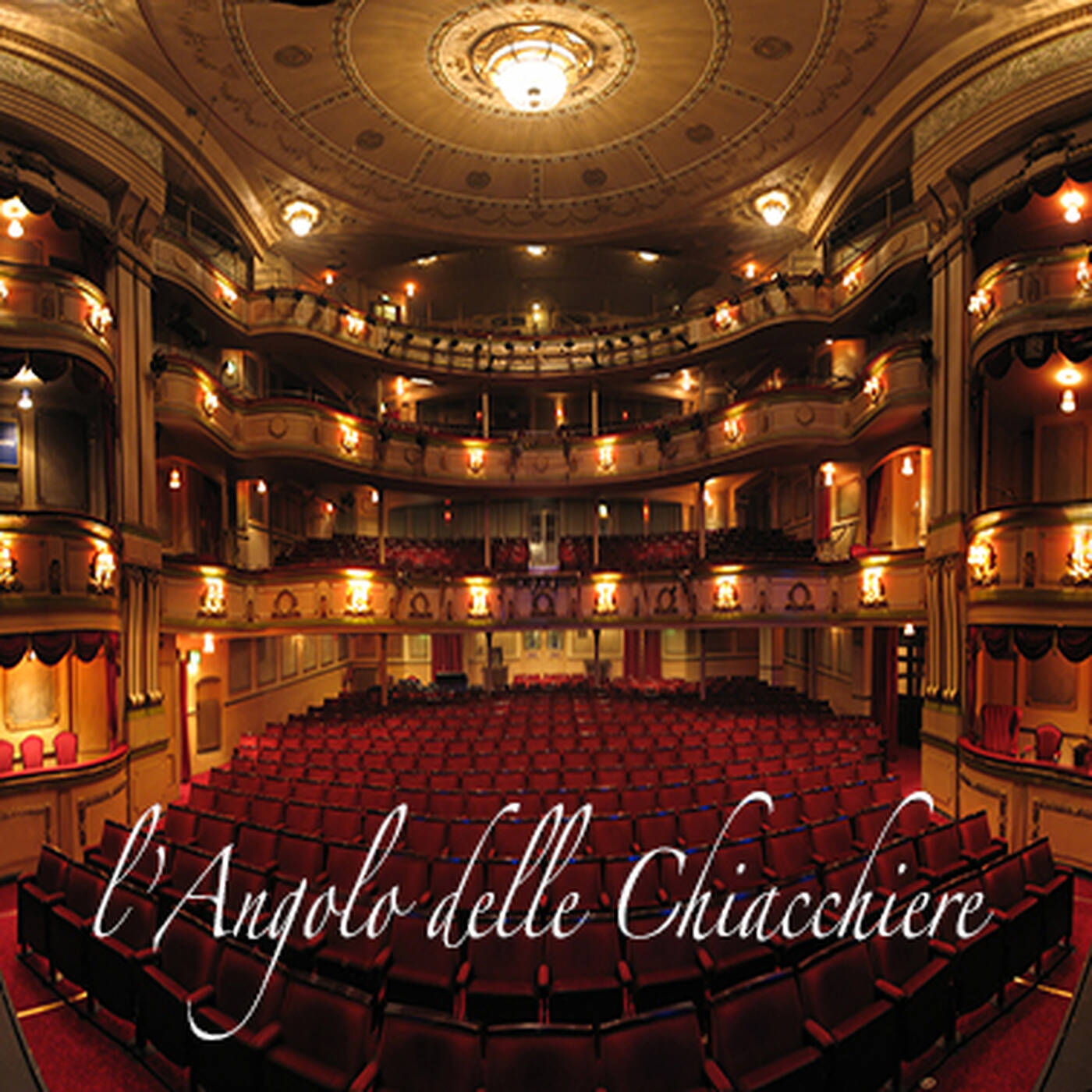 Jack-Jack Presents: Dreamscape Sessions