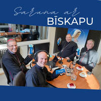 Saruna ar bīskapu | RML S09E03 | bīsk.Kravalis | 07.11.2023 by Radio Marija Latvija