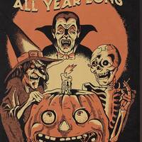 Pedro Soler - Halloween 2023 by Pedro Soler