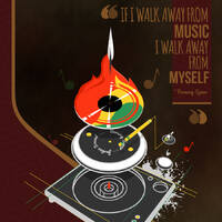 KEVO Under The Coconut Tree by Kevo