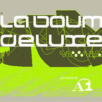 FM4 La Boum de Luxe - Miss Bliss (18.04.2003) by djsets4u