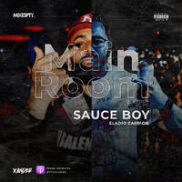 Main Room Live Sauce Boyz (Eladio Carrion) by ptyxander
