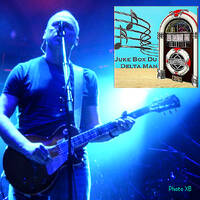 Episode 40 : Les 2 Vies de Mark Knopfler by Juke Box du Delta Man