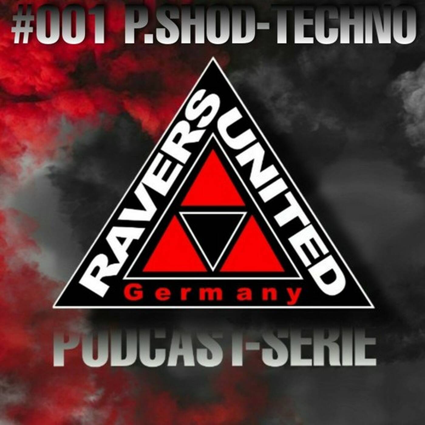 Ravers United Germany