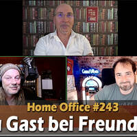 Home Office #243 by NuoFlix