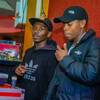 DJ NICKY BADMAN
