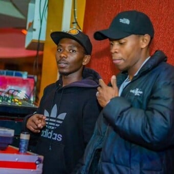 DJ NICKY BADMAN