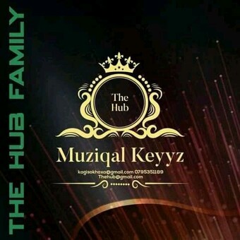 Muziqal Keyzx101