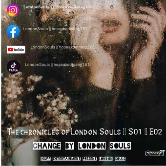 London Souls