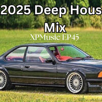 XPMusic EP45 by XPMusic Hub