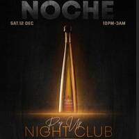 NOCHE Live Audio by Blaqrose Supreme