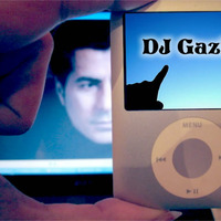 DJ GAZI PEKER - POP HIPHOP M-MIX 2014 by Gazi Peker