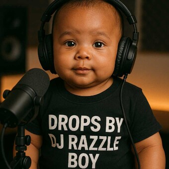 Razzle Boy