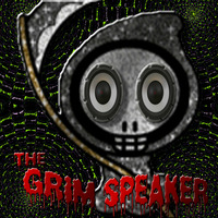 Beats Bleeps + Glitches by The Grim Speaker by The Grim Speaker