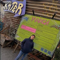 Sektion Tanz@KATER_Berlin (in trouble with the headphones ;-) ) by SektionTanz