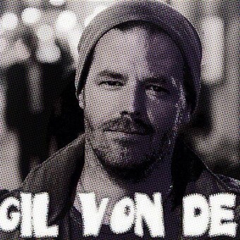 Gil Von DE