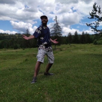 Bogdan Stefan Hanganu