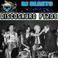 Discosauro Pt209 by DjBlasto
