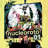 07 Acapulque By Mixfuckedup by nucleoroto