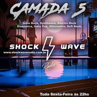 Camada 5 - Programa 89 by Camada 5