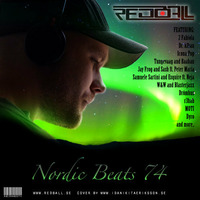 Nordic Beats 74 by redball by redball