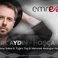 Emre Aydın-Hoşçakal (Berkay Salas &amp; Tuğra Taş &amp; Mehmet Akdoğan Remix) by berkaysalasonair