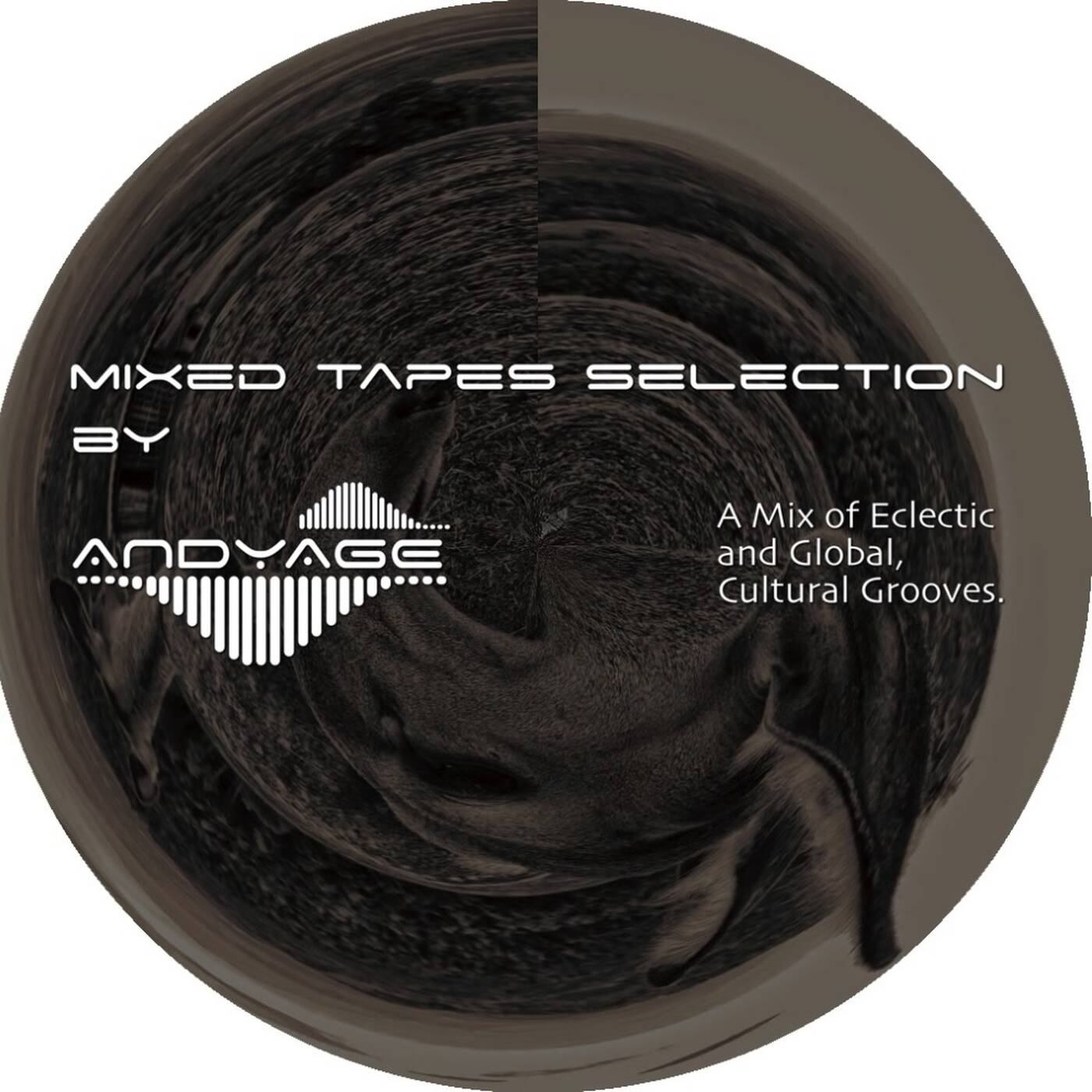 Mixed Tapes Selection - #168 - 2019-06-12 episode artwork
