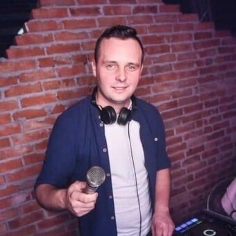 Przemek Bartnicki Bart