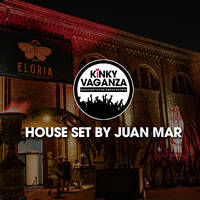 Kinky Vaganza - Juan Mar - House Floor 4.Mai 24 by Juan del Mar