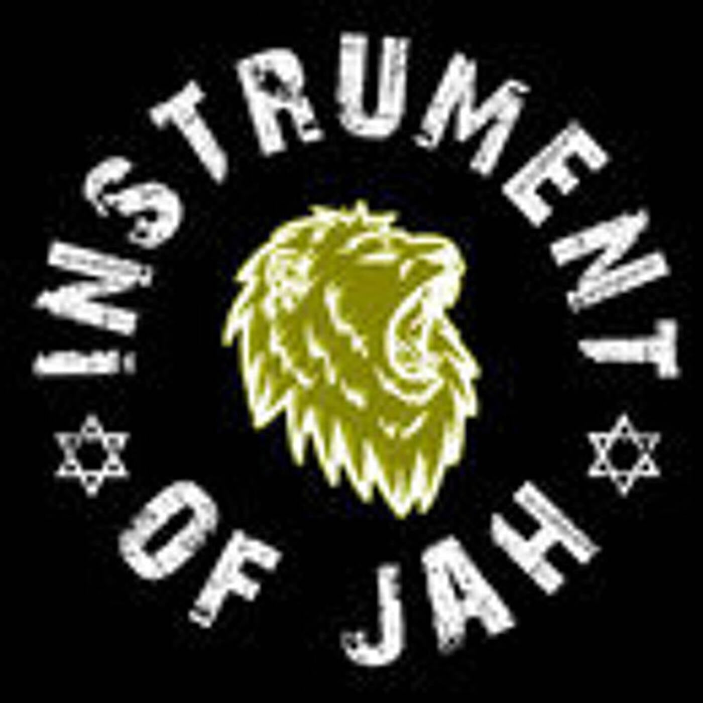 IOJ/// High Grade - ((In dub We Trust)) [DJ Set] episode artwork