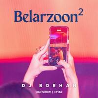 DJ Borhan - Belarzoon 2 Mix by DJ Borhan