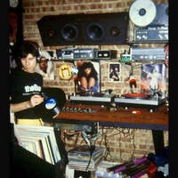 DJ Doug Barnes - Live At theBar (Champaign, IL) - Summer 1979 (Jim Hopkins Remaster) by SFDPS