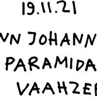 2021-11-19 Finn Johannsen - Live At Robert Johnson by Finn Johannsen