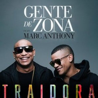 ★Gente De Zona  Feat. Marc Anthony - Traidora★(J.Arroyo Remix) FREE=BUY by JArroyo