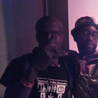 A partyleak Tribute to Dj Zuluink III-19 by Dj Zuluink