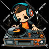 theHITman---USA--- 70s 80s DISCO mixes