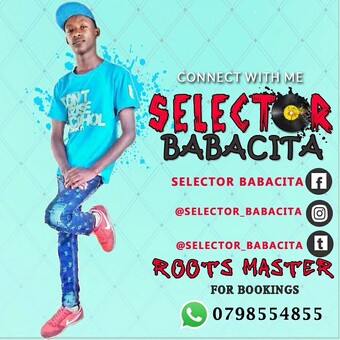 selector babacita