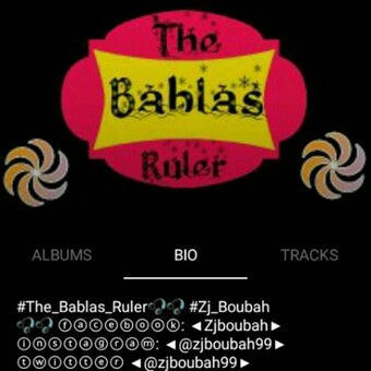 Zj BouBah