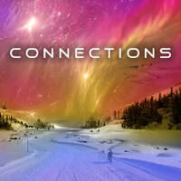 Connections 37 by Chris Lyons DJ