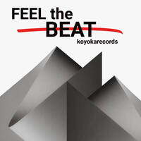 Feel the Beat by koyokarecords