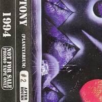 Tony @ Tarot AH #2 (After Hours @ Oxa, Zürich) - 1994 by sithi2