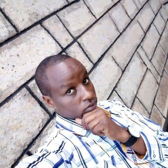 Joshua Desmoind Mulei