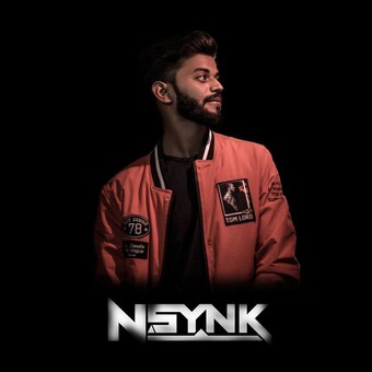 Dj Nsynk