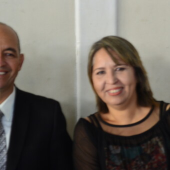 Pastor Jorge Pacheco