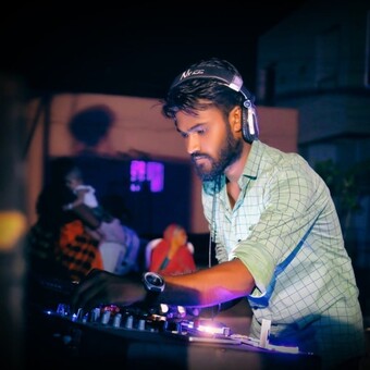 DJ Shree
