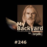 MyBackyard by dangellodj #246 | Deep House Mix 2026 by dangellodj